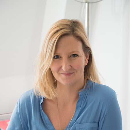 Christine ALLAN DE LAVENNE